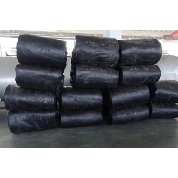 Воздушные подушки из натуральной резины для судового судоходства морских пневматических рыболовных судов