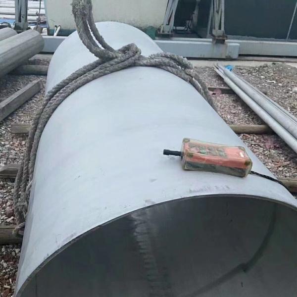 Труба сплава никеля C276 DIN 2,4819/Hastelloy C276 безшовная/сваренный пускает и