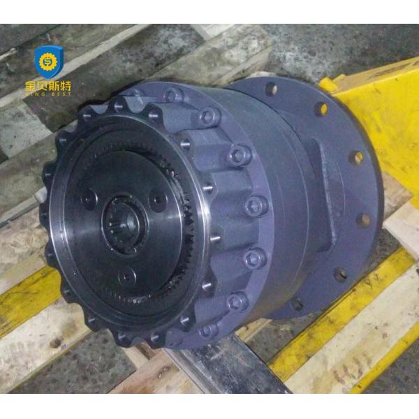 JCB JS220 Swing Motor , JCB Excavator Swing Motor , Excavator Swing Repair Parts