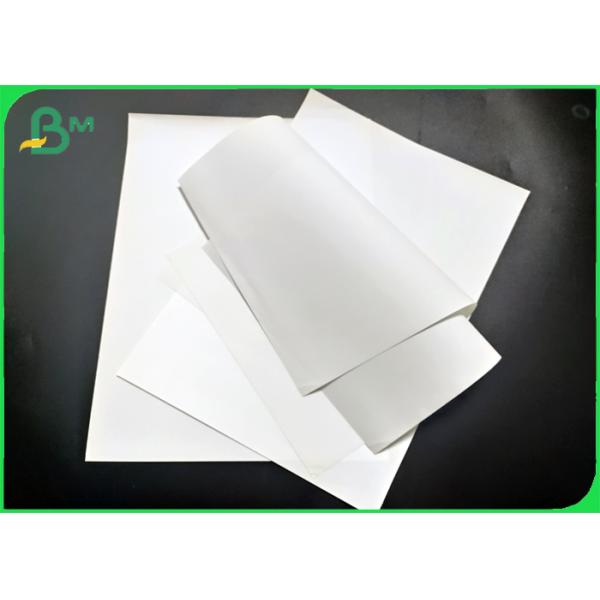 144g 490g Eco Friendly Tear Resistant Rich Mineral Stone Paper For Making Poster