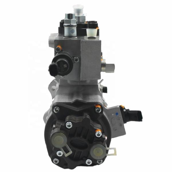 Weichai Wp10 Diesel High Pressure Pump 612640080015 HOWO Shacman Rustproof