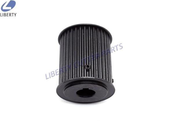Yin Auto Cutter Parts 52.001.017.0690 CH01-32(T) Pulley For Automatic Cutting Machine
