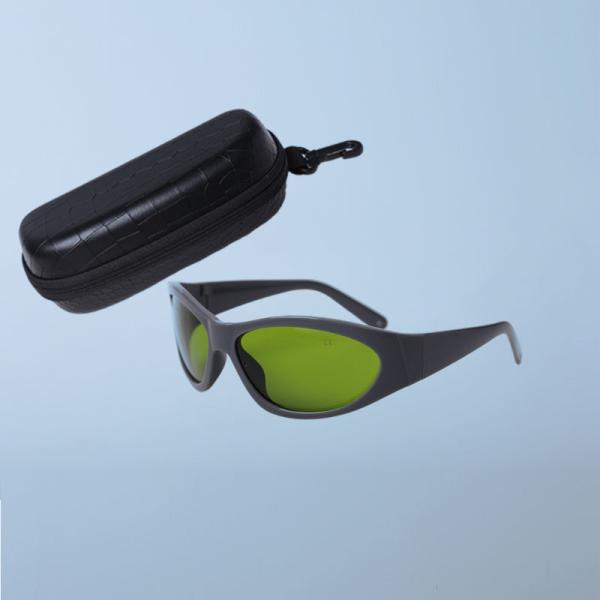 Ce En207 Nd Yag Laser Safety Glasses for 755nm Alexandrite