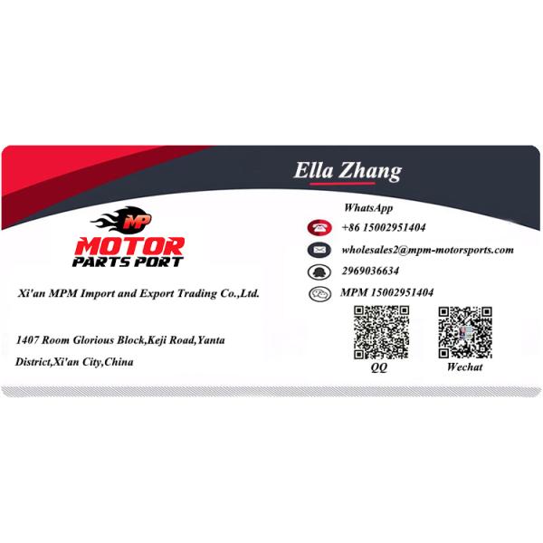 Enhance Your Honda CRF250's Performance with Black Throttle Cable Repair Kit Guaranteed