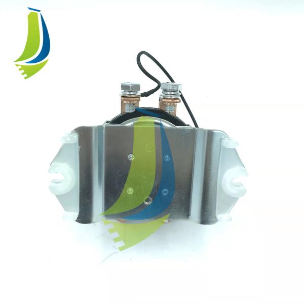 08088-30000 переключатель реле 24V батареи для экскаватора PC300-8 PC400-8
