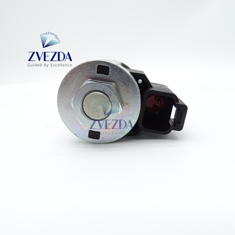 25222657 25/222657 12V Solenoid Valve For 3CX 4CX Backhoe Loader Transmission