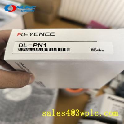 DL-PN1  Unité de communication réseau KEYENCE PROFINET