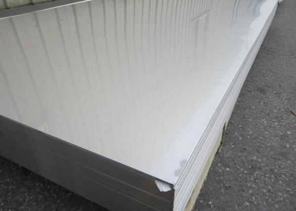 4Cr13 420  S136  1.2083 Stainless Steel Sheet High Strength With Heat Treatment
