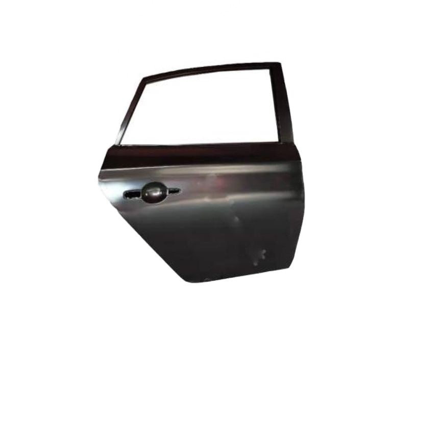 Replacement Auto Parts Grey Rear Door for Ni-ssan Sylphy Western Union Payment