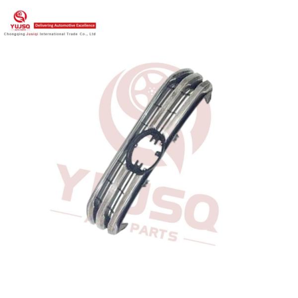 Grille de voiture OEM 53100-0K510 pour Toyota Hilux Vigo 2016 avec garantie d'un an Grille de pare-chocs avant