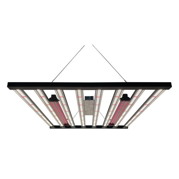 O diodo emissor de luz de Samsung LM301H Osram da horticultura cresce 1kW claro para o crescimento comercial