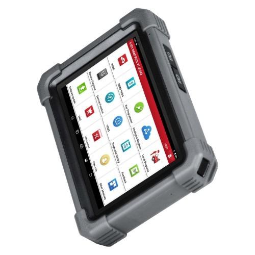 Lanzamiento X431 IMMO Plus Programación clave 3 en 1 IMMO Clone Diagnóstico Funciones Versión Global
