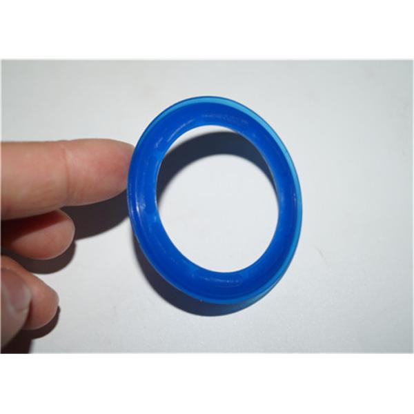 Small Size Rubber Seal Ring 41*36*44mm For Roland 700 Printing Machine