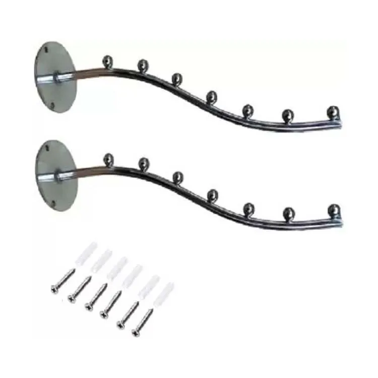 Фабрика настройки супермаркет дисплей крючок для дисплейного магазина супермаркета