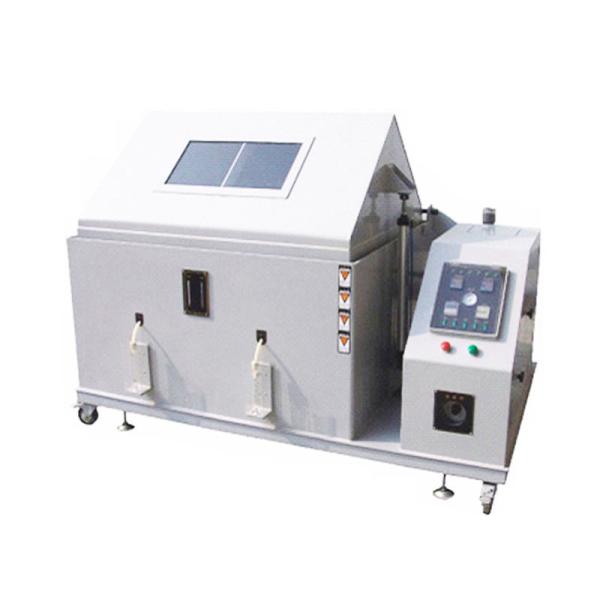Programmable Corrosion Power Salt Spray Test Chamber Laboratory Mini Equipment