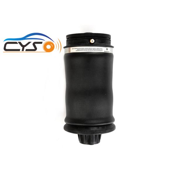 Rear Air Suspension Spring For Mercedes GL Class W164 GL 350 450 1643203031 1643201030