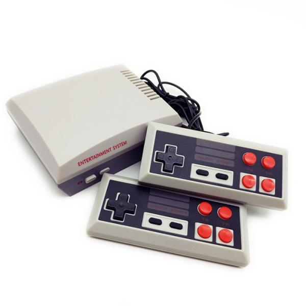 OEM Gifts Classic Family Handheld Video Game Consoles System
