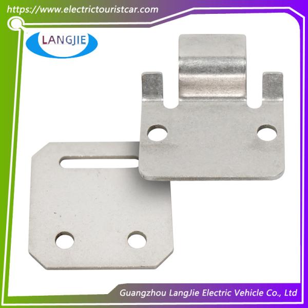 Durable Exquisite Craftsmanship Club Car DS Golf Cart Parts Seat Bottom Hinge Plate