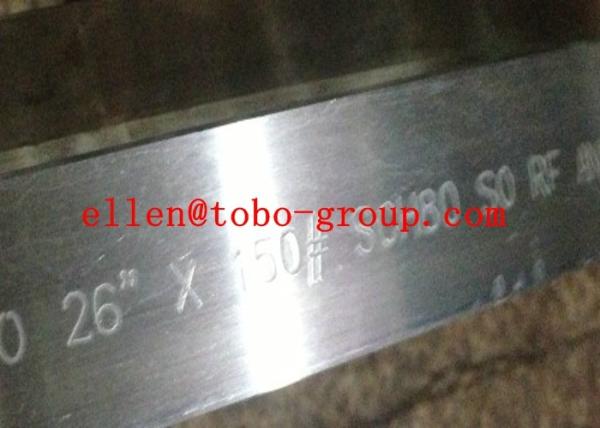 Steel Flange, Compact Flanges 1/2Inch - 48Inch ,And 150# To 2500# With A182 / F51 / Incone
