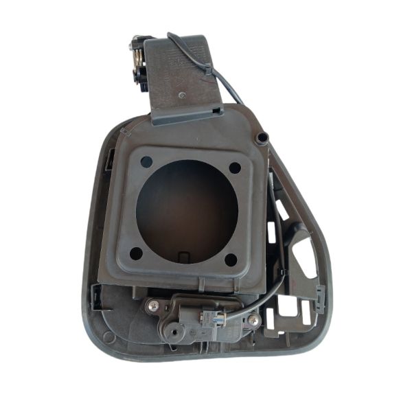 4114100DF1 Front Fender Charging Port Seat L for Xpeng Motors P5 Vehicle Parts Accessories Spare Parts