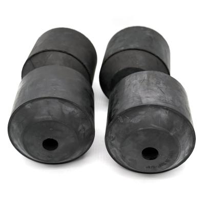 Clean Durable Corrosion Resistant Wireline Oil Saver Rubber For Oil Well Maintenance