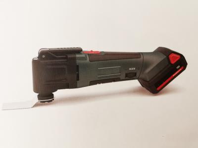 Tipo de carregamento sem corda elétrico portátil Multi-ferramenta de Handworking
