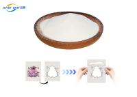 Impression DTF Oeko-Tex 1kg 5kg Adhésif thermofusible fin TPU Poudre blanche