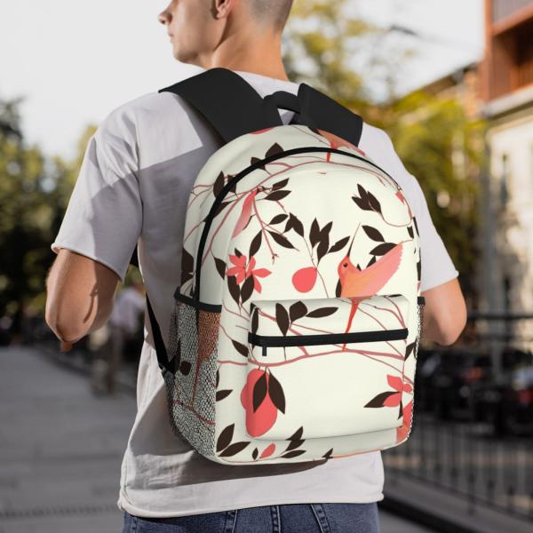 Customized Ultralight Backpack for Outdoor Sport Climbing Camping Hiking Enthusiasts