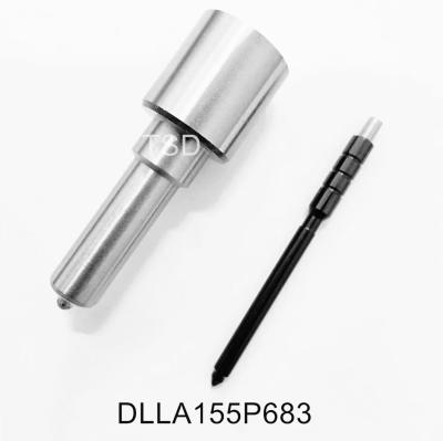 Dlla155P683 Diesel Fuel Common Rail Injector Nozzle For Engine K13c 095000-013# 103# 23910-104#