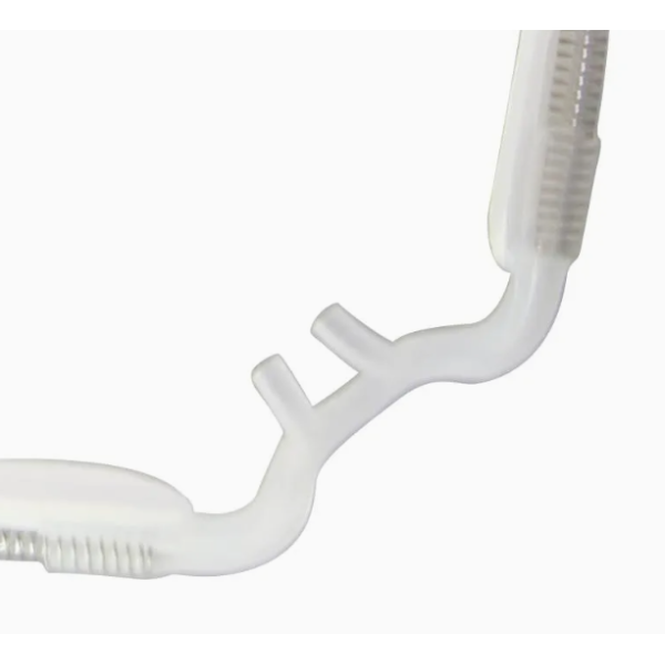 High Flow Nasal Cannula HFNC with Heated And Humidified Light Weight Universal Connector for Clinical Settings