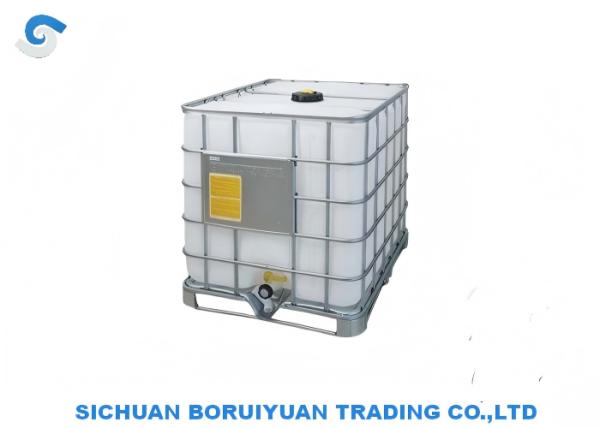 1000kgs Melamine Resin Curing Agents Colorless To Pale Yellow Liquid