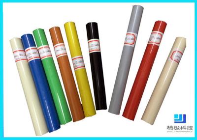 ABS/PE Coated Pipe OD 28mm Flexible Plastic Coated Steel Pipe For Workbench