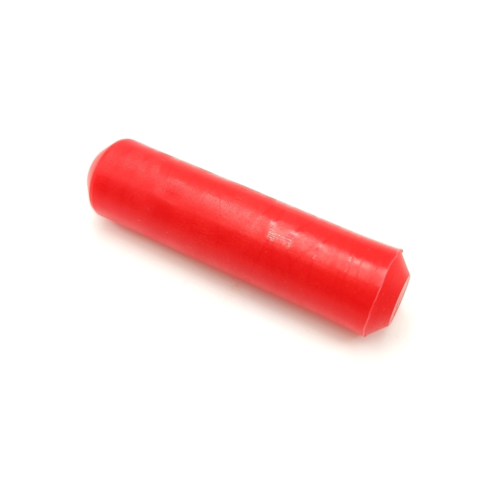Machining TPV Automotive Plastic Parts PA6 PA66 Plastic Pc Components Rod