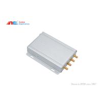Lecteur Long Reading Distance d'OIN 15693 13.56MHz RFID d'à haute fréquence avec l'interface RS232/RS485
