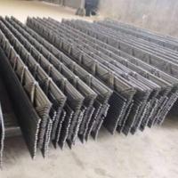 TJZJ Steel Truss Floor Slabs Effectively Reduce Vibration Improve Safety During Natural Disasters  Earthquakes