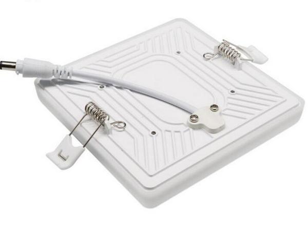 36W Frameless Led Panel Downlight