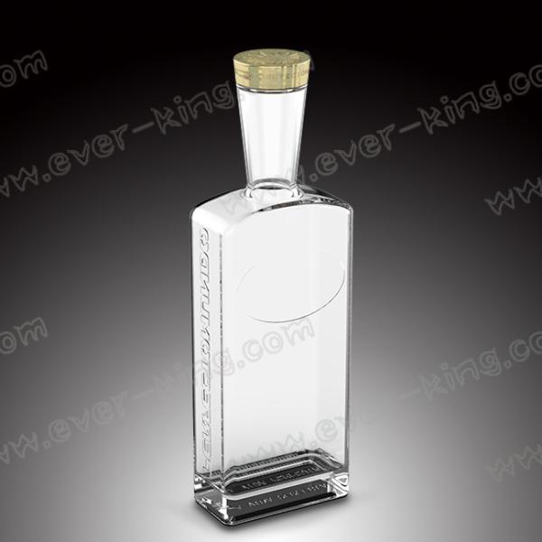 Новая конструированная крышка Guala 375 ML заморозила бутылки ликера