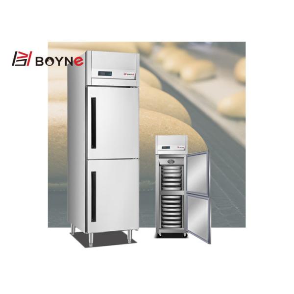 Подносы пекарни кухни 14 нержавеющей стали коммерчески вводят холодильник