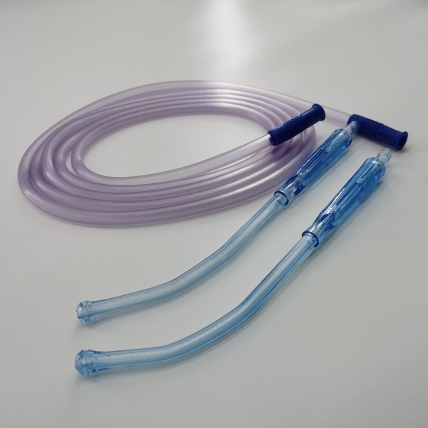 Veterinary Reinforced Endotracheal Tube Medical Grade PVC with Olive-Shaped Balloon Transparent Anesthesia Catheter for Animal Hospitals