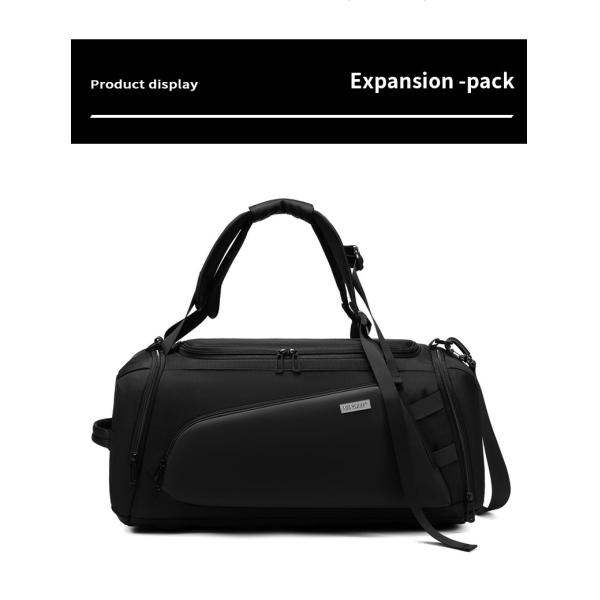 Отдельное обувное отделение складная сумка для туфель