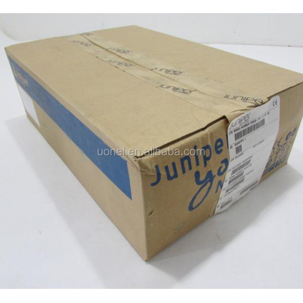 Juniper SRX3K-SPC-1-10-40,Services Processing Card for SRX 3000, Single Processor, 1Ghz, 4GB Memory/CPU