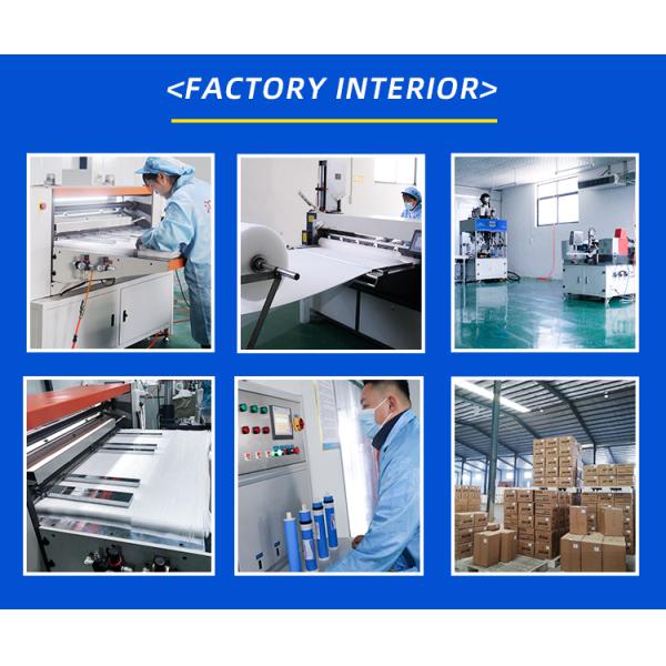 Большой диаметр 20 дюймов PP осадочный фильтр картриджей для замены фильтрации воды