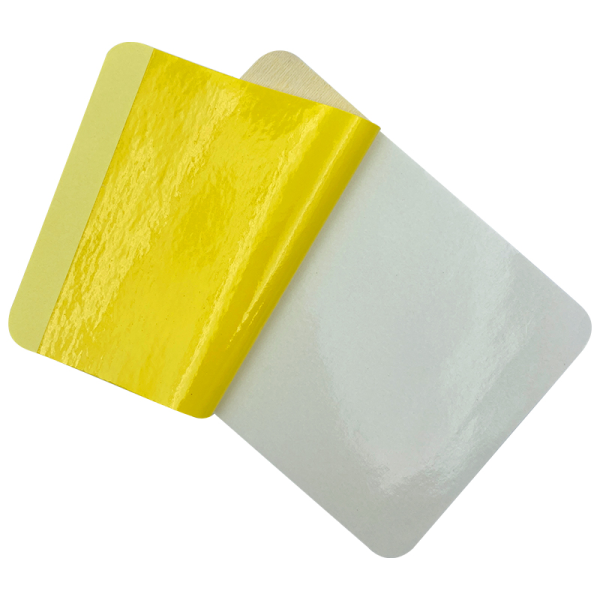 Medical Herbal Pain Relief Patch Capsicum Plaster 7x10cm For Body Neck Waist Legs