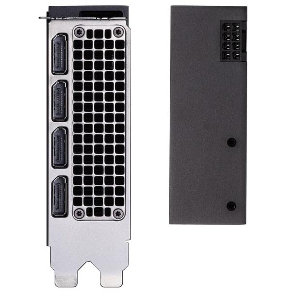 Placa gráfica NVIDIA Quadro RTX A5000 24G GDDR6 do visualização GPU da CCE
