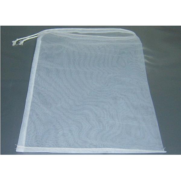 Micron Nylon Polyamide Cloth Filter Bag Food Grade Filter Socks