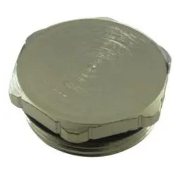09000005072 - Quick-Lock High-Reliability - Industrial Auto IP65 Stainless - Rectangular Connector