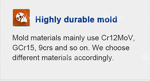 Полноавтоматическая брикетировальная машина из алюминиевого порошкового пресса для железостального сырья