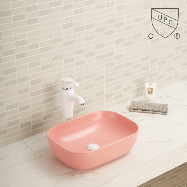 Bathroom стойкости встречный верхний тонет сильно устойчивый увядая таз мытья тщеты