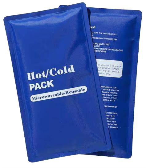 Hot & Cold Compress Therapy Ice Bag