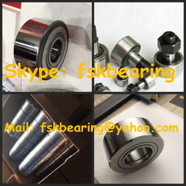 Axial Load NUTR50110 Needle Bearing for Guide Rail Yoke Type Track Rollers Bearing